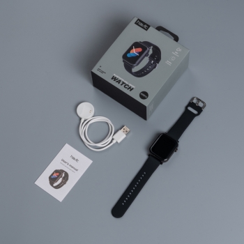 Strepito Reloj Havit M9016 Smartwatch LLamadas